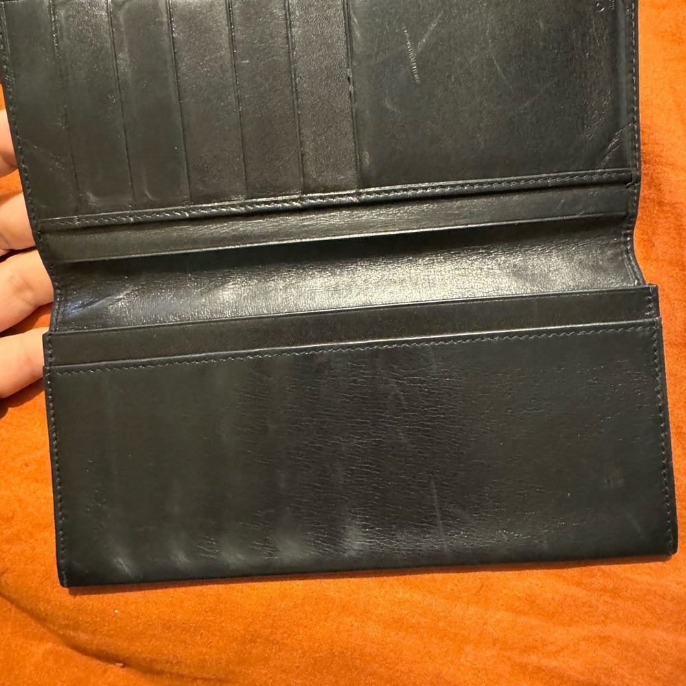 Gucci bifold wallet - Picture 3 of 7